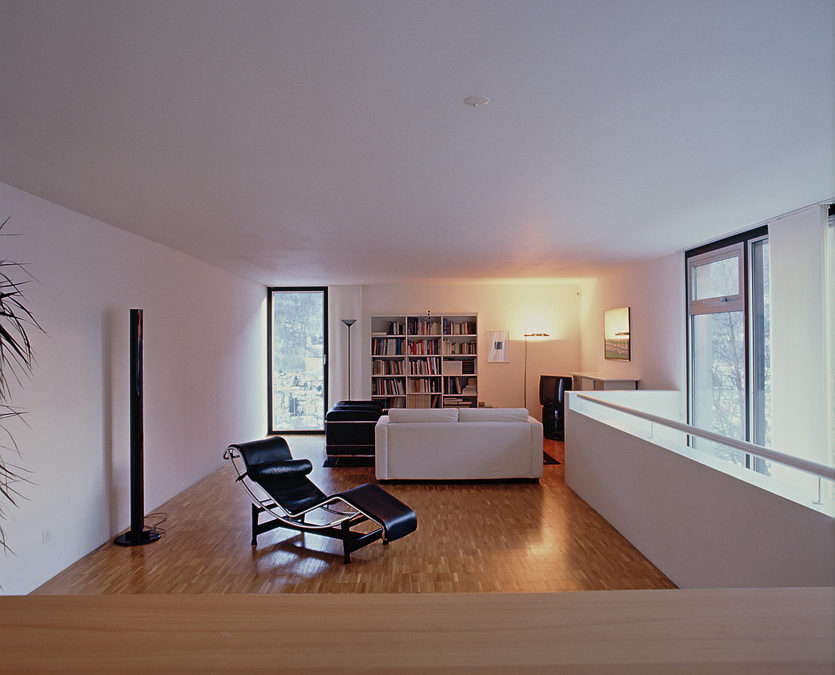 CASA CATTANEO