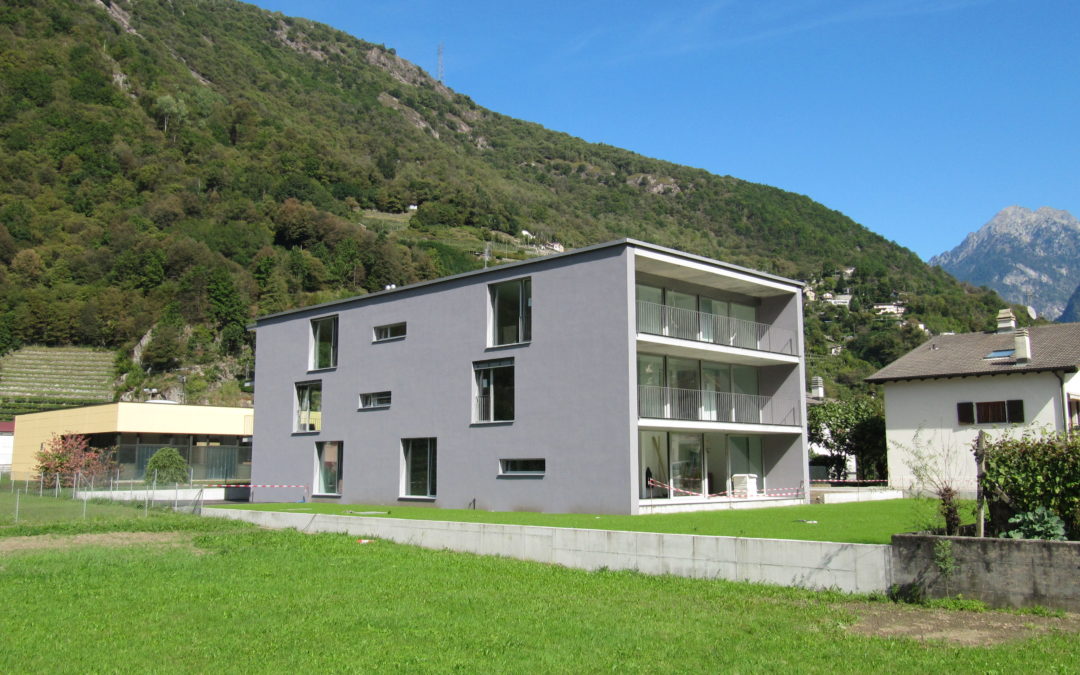 RESIDENZA AL SABION