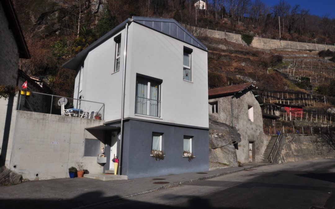 CASA FRIZZO